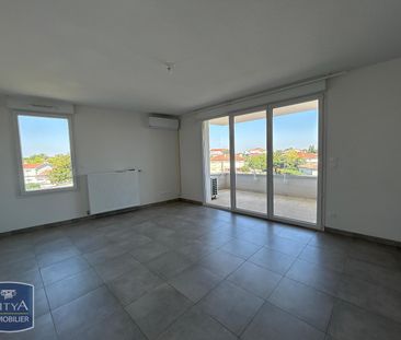 Location Appartement 3 pièces 68m² CUGNAUX 31270 - Photo 2