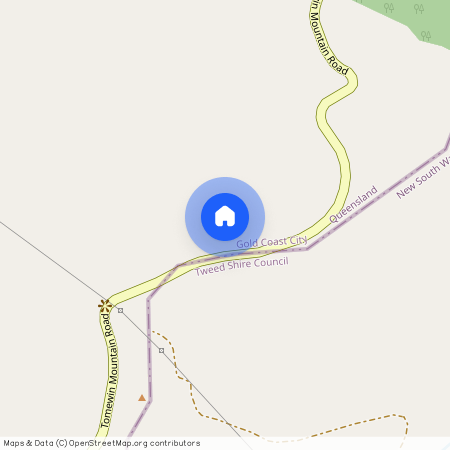 1/184 Tomewin Mountain Rd, Qld 4223, Currumbin Valley