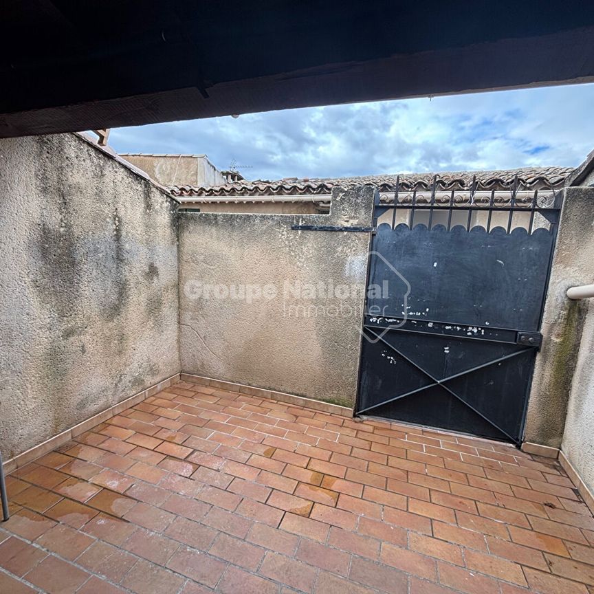 Location Appartement 2 pièces 49m² - Photo 1