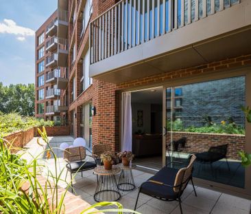 2 bedroom flat to rent - Photo 4