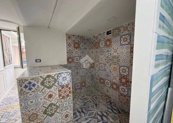 Monolocale via Cesare d'Engenio, Quartieri Spagnoli, Napoli - Photo 1