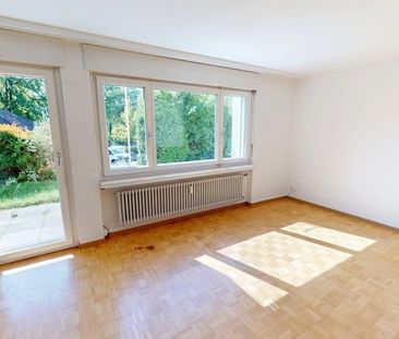 4 Zimmer, 93 m², EG - Photo 2