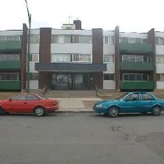 1 room apartment of 49m² in Longueuil - Photo 2