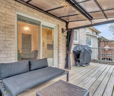 For Lease - 979 Copperfield Drive Unit# Main & 2nd Flr, Oshawa, Ont... - Photo 2