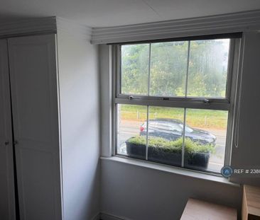 Studio to rent - Photo 6
