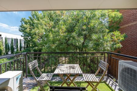 21/1 Ijong Street, Braddon ACT 2612 - Apartment For Rent | Domain - Photo 5