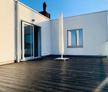 Penthouse te huur in Lokeren - Photo 4