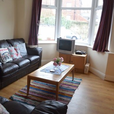 4 Bed - Chapel Lane , Headingley, Leeds - Photo 1