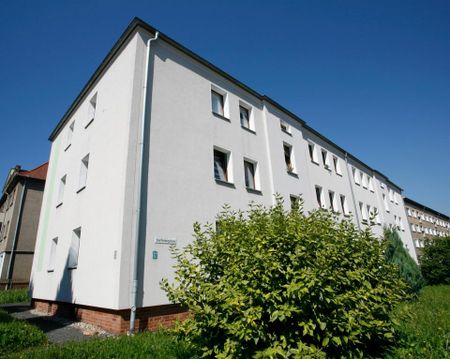 Willkommen daheim! Schöne 3-R.-WE in Zittau! - Foto 2