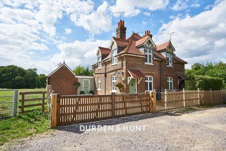 4 bedroom semi-detached house to rent - Photo 3