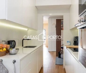 Magnífico T3 com terraço e lugar de garagem junto ao Corte Inglês V... - Photo 3