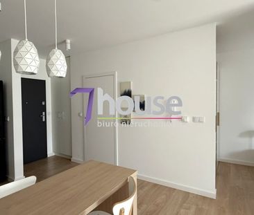 Mieszkanie na wynajem - Zdjęcie 3