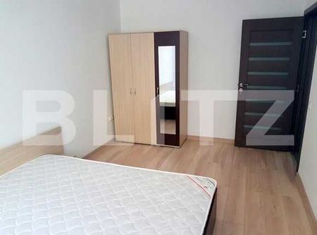 Apartament 3 camere, 56 mp, loc de parcare! Zona strazii Eroilor! - Photo 4