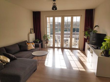 Appartement te huur - Photo 3