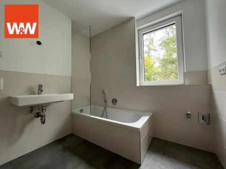 Erstbezug in TOP Lage von Thalkirchen - hochwertige 2-Zimmer-Wohnung mit Balkon und Terrasse - Foto 5