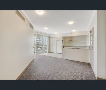 232/6-8 Stuart Street "HARBOUR TOWERS" MANTRA, Tweed Heads, NSW 2485 - Photo 3