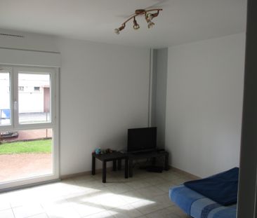 Location Appartement 1 pièce 31m² ROANNE 42300 - Photo 1