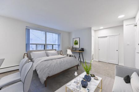 149 St. George — Studio - Photo 4