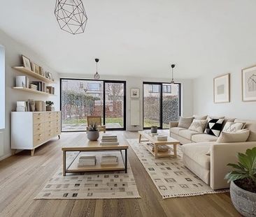 Tout savoir sur cette maison à Uccle, à Uccle - Photo 1