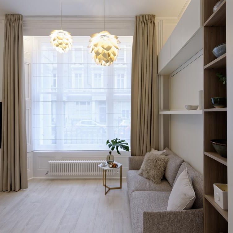 Studio to rent - Photo 1