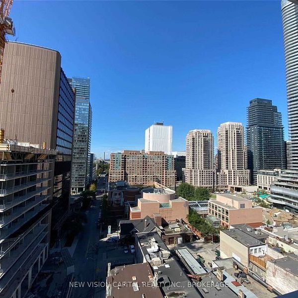 For Lease - 501 Yonge Street Unit# 1112, Toronto, Ontario - Photo 1