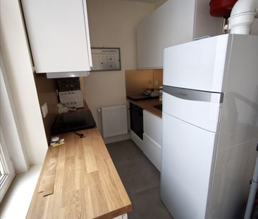 Location Appartement 1 pièce 13m² - Photo 6
