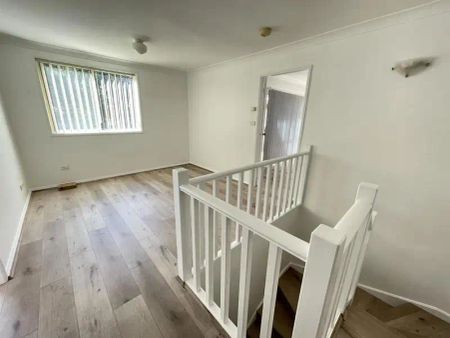 “Newly Renovated Townhouse in Sought After Location!!” - Photo 4