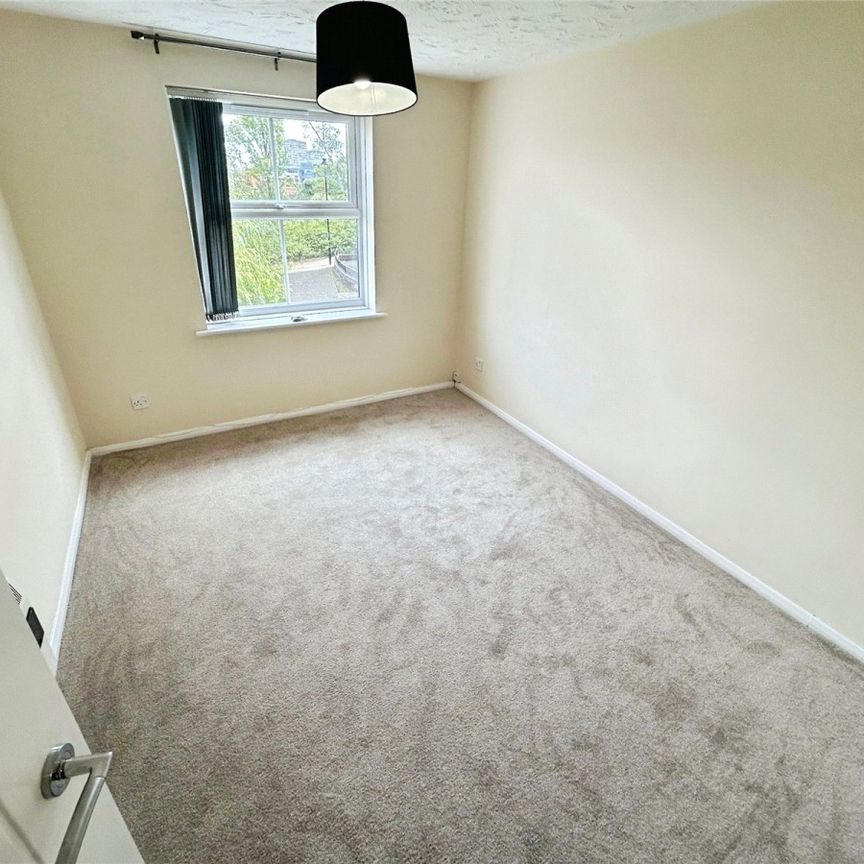 Drapers Fields, Canal Basin, Coventry, CV1 - Photo 1