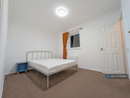 1 bedroom maisonette to rent - Photo 4