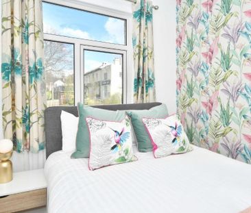 1 bedroom in a house share to rent - Photo 5