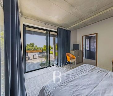 VILLAS CONTEMPORAINES "BLACK SWAN" EN PREMIÈRE LIGNE AVEC VUE BASSI... - Photo 6