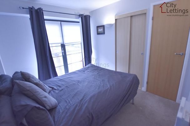 2 bedroom apartment to rent - Photo 1