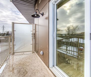 For Lease - 301 Westmount Road Unit# 405, Kitchener, Ontario - Photo 5