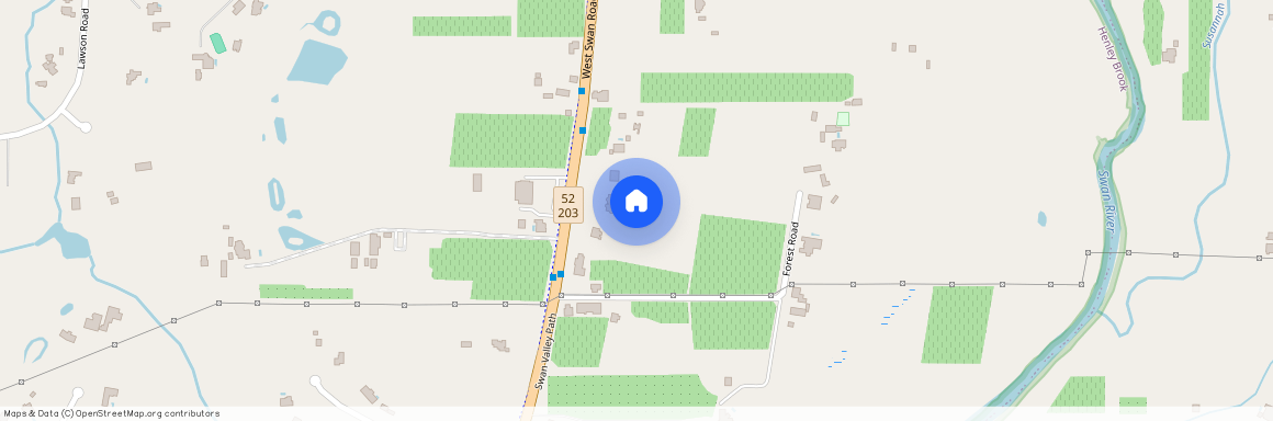 8720 West Swan Road, WA 6055, Henley Brook