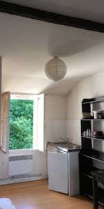 Appartement Versailles 1 pièce(s) 25 m2 - Photo 3
