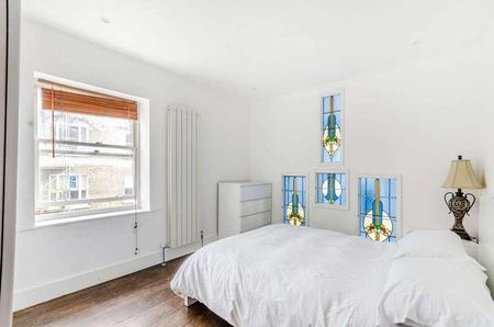 Lexham Gardens, Kensington, W8 - Photo 4