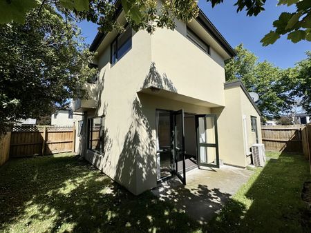 Unit 3, 2 Leamington Street, Addington, Christchurch - Photo 2