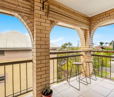 Perfectly Positioned Coastal Unit with Ocean Breezes - Photo 6