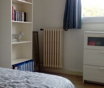 Location Appartement 2 pièces 44m² - Photo 3