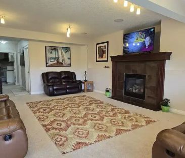 4 Bedrooms Basement in Kincora NW | 26 Kinlea Court Northwest, Calgary - Photo 1