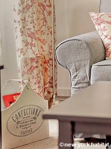 Logement à Paris, Location meublée - Photo 1