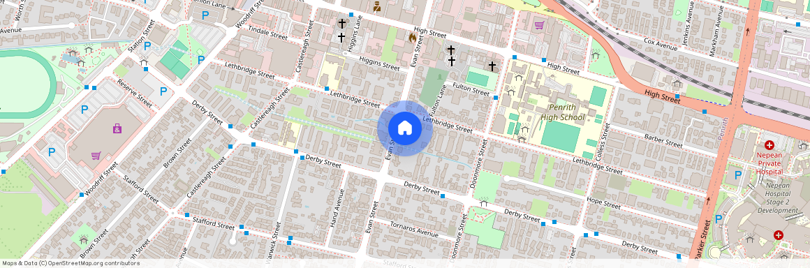 36 Evan Street, Penrith NSW 2750