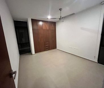Departamento en Renta en Mérida, Yucatán, en Taiga Montebello - Photo 4