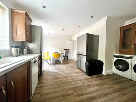 1 bedroom detached house to rent - Photo 4