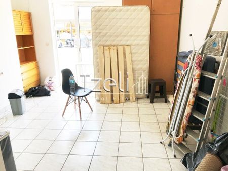 Studio/Γκαρσονιέρα για ενοικίαση Οβριά (Μεσσατίδα) - Photo 4