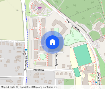 PROMOCJA! | 50 m2 | 2 pokoje | Szamotulska 26 Baranowo - Zdjęcie 1