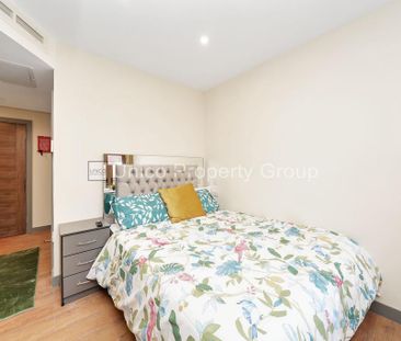 Studio to rent - Photo 6