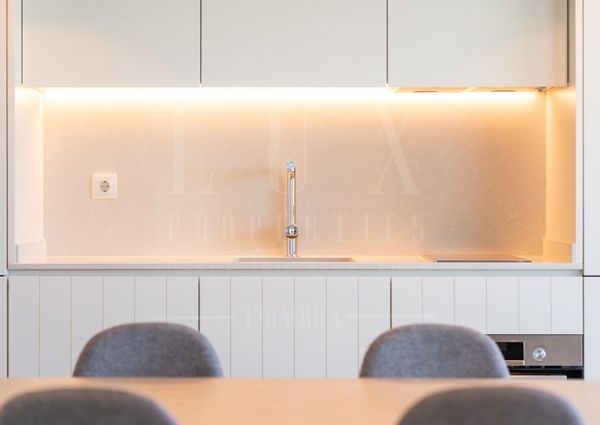 Apartamento T1 em Coimbra