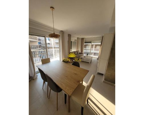 3-BEDROOM APARTMENT - GUARDAMAR DEL SEGURA - Photo 1