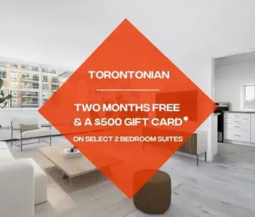 The Torontonian | 45 Dunfield Avenue,... - Photo 1